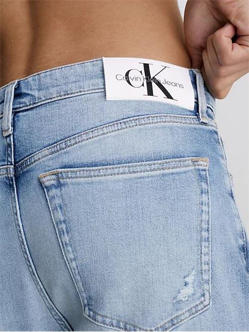  CALVIN KLEIN JEANS | J30J323362/1AA